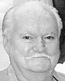 Photo of George-William Sharpe